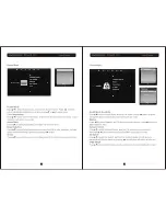 Preview for 6 page of Luxurite 15" User Manual