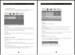 Preview for 11 page of Luxurite LCD TV User Manual