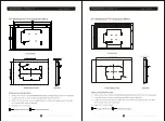 Предварительный просмотр 18 страницы Luxurite LCD TV User Manual