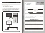 Предварительный просмотр 19 страницы Luxurite LCD TV User Manual