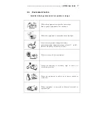 Предварительный просмотр 8 страницы luxvision LM-7800 Operation Manual