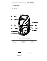 Предварительный просмотр 14 страницы luxvision LM-7800 Operation Manual