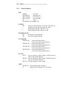 Предварительный просмотр 29 страницы luxvision LM-7800 Operation Manual