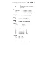 Предварительный просмотр 30 страницы luxvision LM-7800 Operation Manual