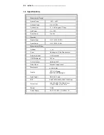 Предварительный просмотр 55 страницы luxvision LM-7800 Operation Manual