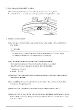 Предварительный просмотр 8 страницы luxvision LRK 5200 Operation Manual