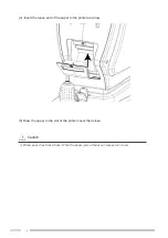 Предварительный просмотр 39 страницы luxvision LRK 5200 Operation Manual