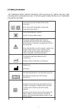 Предварительный просмотр 8 страницы luxvision LRK-7000 Operation Manual