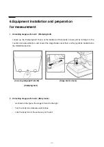 Preview for 26 page of luxvision LRK-7000 Operation Manual