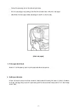 Preview for 28 page of luxvision LRK-7000 Operation Manual