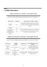 Preview for 84 page of luxvision LRK-7000 Operation Manual