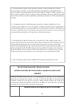 Preview for 87 page of luxvision LRK-7000 Operation Manual