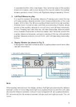 Предварительный просмотр 6 страницы luxvision PM 200 User Manual