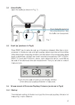 Предварительный просмотр 12 страницы luxvision PM 200 User Manual