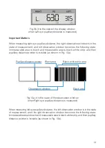 Предварительный просмотр 14 страницы luxvision PM 200 User Manual