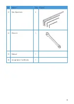 Preview for 6 page of luxvision RU-1400 User Manual