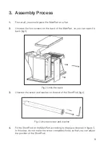 Preview for 9 page of luxvision RU-1400 User Manual