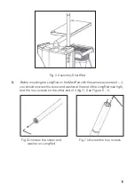 Preview for 10 page of luxvision RU-1400 User Manual