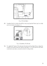 Preview for 13 page of luxvision RU-1400 User Manual