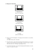 Предварительный просмотр 58 страницы luxvision SL 1400 User Manual