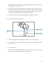 Preview for 13 page of luxvision SL 880 User Manual