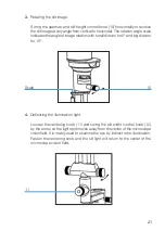 Preview for 21 page of luxvision SL 880 User Manual