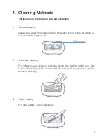 Preview for 4 page of luxvision UC 2800 User Manual