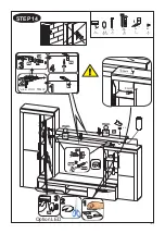 Предварительный просмотр 16 страницы LV Furniture BOOM 319 Assembly Instruction Manual