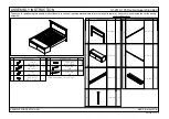 LV Furniture LV-2016-185 Assembly Instruction предпросмотр