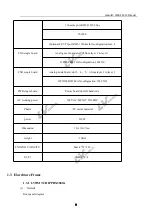 Preview for 10 page of LV switch IPPBX3000 User Manual