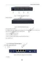 Preview for 11 page of LV switch IPPBX3000 User Manual