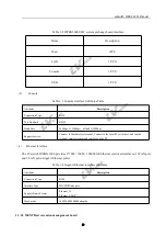 Preview for 12 page of LV switch IPPBX3000 User Manual