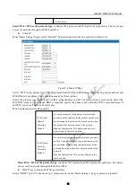 Preview for 44 page of LV switch IPPBX3000 User Manual