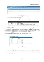 Preview for 56 page of LV switch IPPBX3000 User Manual