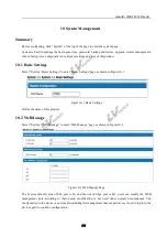 Preview for 180 page of LV switch IPPBX3000 User Manual