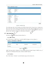 Preview for 38 page of LV switch IPPBX8000 User Manual