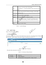 Preview for 56 page of LV switch IPPBX8000 User Manual