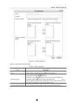 Preview for 84 page of LV switch IPPBX8000 User Manual