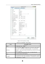 Preview for 98 page of LV switch IPPBX8000 User Manual