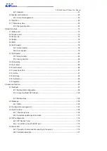 Preview for 3 page of LV switch SIP-H680 Series User Manual