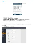 Preview for 22 page of LV switch SIP-H680 Series User Manual