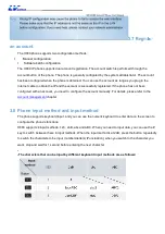 Preview for 23 page of LV switch SIP-H680 Series User Manual