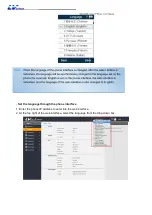 Preview for 27 page of LV switch SIP-H680 Series User Manual