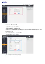 Предварительный просмотр 30 страницы LV switch SIP-H680 Series User Manual