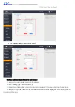 Preview for 31 page of LV switch SIP-H680 Series User Manual