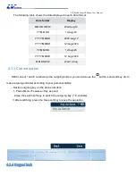 Preview for 32 page of LV switch SIP-H680 Series User Manual