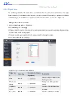 Preview for 39 page of LV switch SIP-H680 Series User Manual