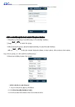 Preview for 45 page of LV switch SIP-H680 Series User Manual