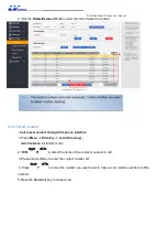 Preview for 49 page of LV switch SIP-H680 Series User Manual