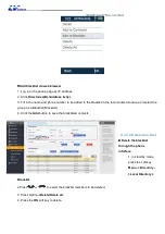 Preview for 51 page of LV switch SIP-H680 Series User Manual